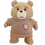 Плюшевая игрушка 77 SEVEN DREAM, Classic Apron Style - фото 6