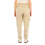 Брюки adidas Utility, бежевый - фото 2