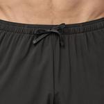 шорты Multi Trails 8 дюймов мужские Patagonia, черный - фото