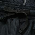 Under Armour Шорты для подростков черные - фото 5