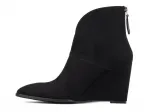 Ботильоны Lexis Wedge Bootie Torgeis, черный - фото 4