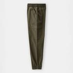 Брюки карго для мальчиков 4-14 лет Carter'S, Green - фото 3