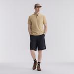 Мужская поло CAT, синий - фото 11