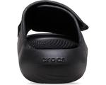 Сандалии Crocs Mellow Luxe Recovery Slide, черный - фото 5
