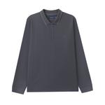 Мужская поло NAUTICA, синий - фото 3