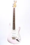 Fender LTD American Professional II Stratocaster в цвете Shell Pink - фото 2