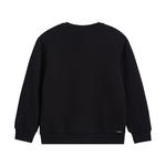 Детская толстовка LINING, черный - фото 2