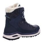 Зимние ботинки LOWA RENEGADE EVO ICE GTX, синий - фото 5