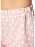 Шорты SHORT STORIES Schlafshorts, розовый - фото 3