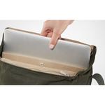 Сумка Fjällräven, черный - фото 15