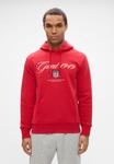 Худи GANT GRAPHIC HOODIE, Ruby Red/Red - фото 3