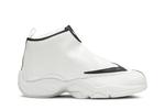 Кроссовки Nike Air Zoom Flight The Glove SL 'White Poison Green', белый - фото