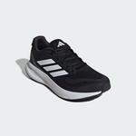 Кроссовки Runfalcon 5 Adidas, цвет Core Black/Cloud White/Core Black - фото 4