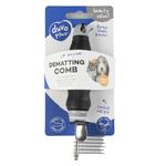 Duvo Plus Peine Rastrillo с кучильями и манго комодо С Duvo Plus - фото 4