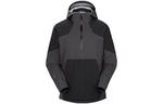 Arcteryx Куртка мужская, Graphite Gray/Black/Graphite/Black - фото