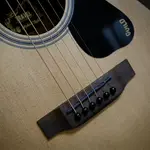 Guild Travel Spruce - натуральная с чехлом - фото 11