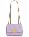 Quiltie 67 Small Сумка через плечо Valentino Garavani, Pale Iris - фото