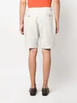 Шорты Phil Officine Generale, нейтральный - фото 4