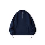 Толстовка унисекс I'm David, Черный - фото