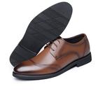 Туфли LAORENTOU Dress Shoes Men Low-Top - фото 8