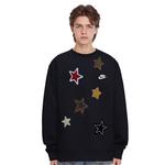 Спортивный свитшот Unisex Nike, черный - фото 5