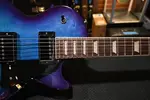 Gibson Les Paul Studio - Blueberry Burst #0160 - фото 5