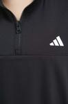 Трекинговая толстовка adidas Performance Training Essentials, черный - фото 6