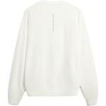 Свитшот мужской белый ZARA - фото 3