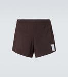 Технические шорты Space-O 2.5 Satisfy, Deep Magony - фото