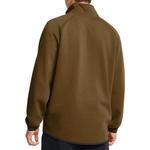 Куртка Unstoppable Men Suburban Wolf Brown Under Armour - фото 4