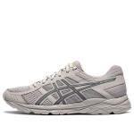 Кроссовки Asics Gel-Contend 4 'Stone Grey', серый - фото