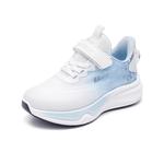 Дышащие кроссовки для бега для детей WARRIOR, синий/белый - фото 2