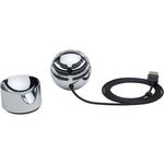 USB-Конденсаторный Микрофон Samson Meteorite - фото 4