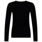 Базовый слой с длинным рукавом Protest Soda Thermo, черный - фото 2