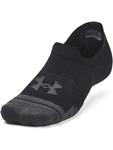 Носки UA Performance Tech 3Pk Ult Under Armour, черный - фото