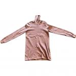 RICK OWENS Свитер мужской розовый - фото 2