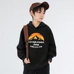 Детская толстовка Jeep, серый - фото 7