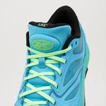 Кроссовки ДВИГАТЕЛЬ А Reebok, цвет Blue_100230672 - фото 7