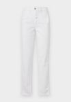 Зауженные джинсы PEDAL PUSHER CLOSED, белый - фото 6