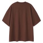 Футболка унисекс R.super, Красный - фото 10