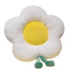 Плюшевая кукла Sunflower Dolls в стиле Instagram Tranquility and elegance, Lemon - фото 2