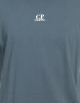 Футболка C.P. Company, синий - фото 4