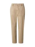 Обычные брюки-чинос Casual Friday Pepe, бежевый - фото