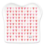 Тарелка 14,5x15,5 см - фото