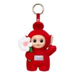 Фигурка Pop Mart Teletubbies Say Hello Figures 'Po's Happy Flower' - фото