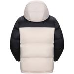 Пуховик Unisex CAMEL, Phantom Black - фото 5