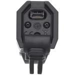 Передний велосипедный фонарь Dayblazer 1500 Blackburn, Black - фото 4