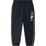 FILA KIDS Брюки для детей 3-7 лет legend blue - фото