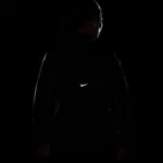 Женская ветровка Nike Swoosh, черный - фото 4