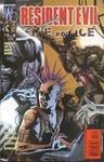 Resident Evil: Fire and Ice #3 (WildStorm) - фото
